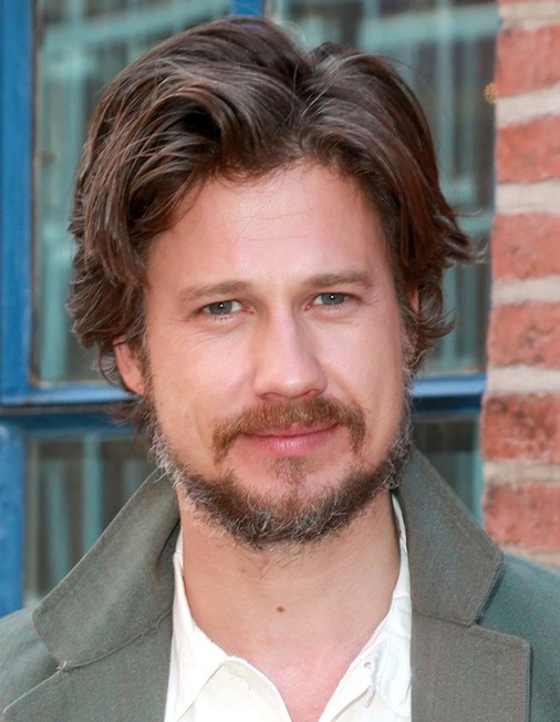 Kristian Kiehling