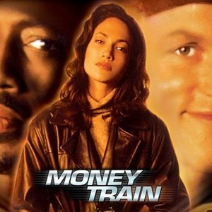 Money Train photo 16