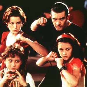 Spy Kids - Rotten Tomatoes