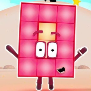 Numberblocks: Season 3, Episode 22 - Rotten Tomatoes