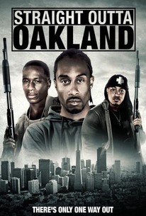 Watch trailer for Straight Outta Oakland