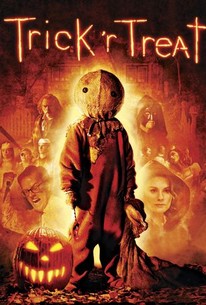 Image result for trick r treat movie