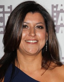 Joyce Arrastia