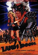 Land of Doom poster image