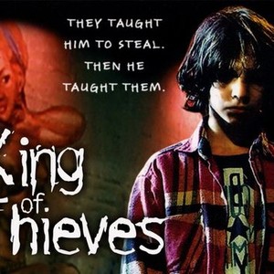 King of Thieves photo 4