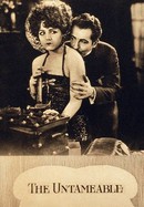 The Untameable poster image