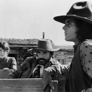 BILLY TWO HATS, Sian Barbara Allen, Gregory Peck, Desi Arnaz Jr., 1974