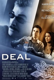 Deal | Rotten Tomatoes