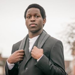 Anthony (2020)