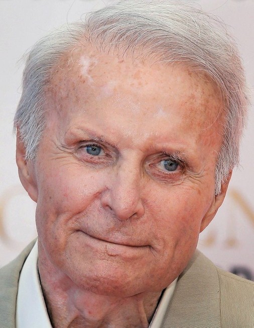 Robert Conrad