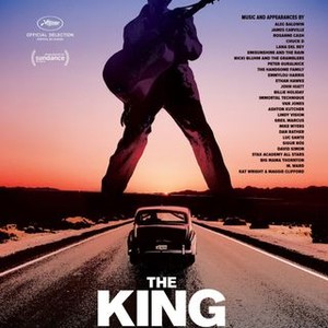 The King (2017)