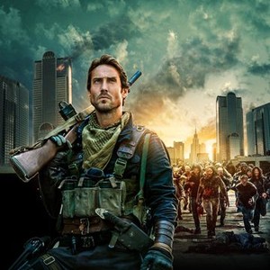 Daylight's End photo 2