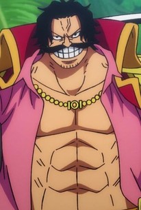 One Piece: Season 4, Episode 26 - Rotten Tomatoes