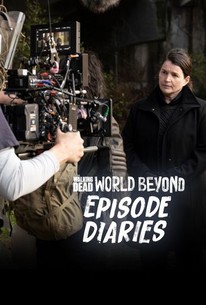 twd the world beyond wiki