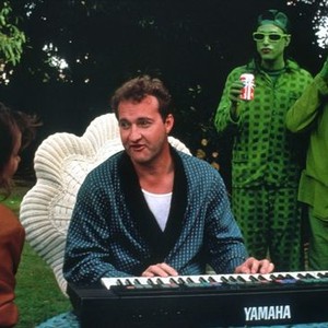 Martians Go Home! (1990) photo 1