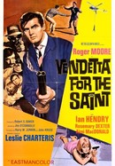 Vendetta for the Saint poster image