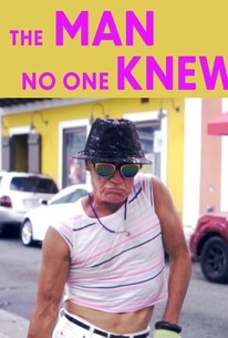 The Man No One Knew | Rotten Tomatoes
