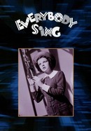 Everybody Sing poster image