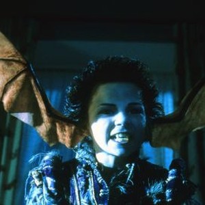 The Little Vampire (2000) photo 8