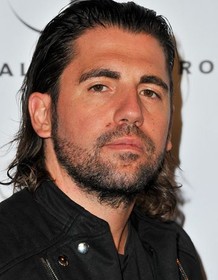Dimitri Thivaios