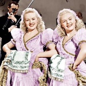 The Dolly Sisters (1946) photo 8