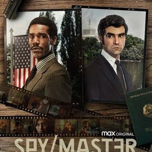 Spy/Master' review: An enthralling Cold War thriller