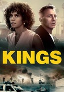 Kings poster image