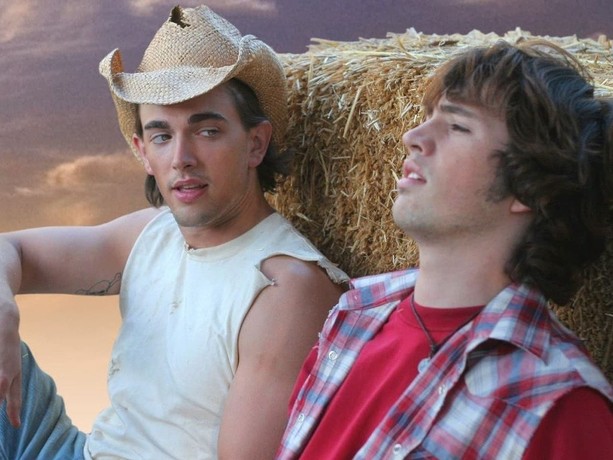 An Angel Named Billy | Rotten Tomatoes