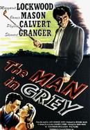 The Man in Grey poster image