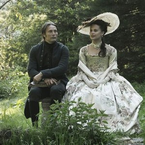 A Royal Affair (2012) photo 9