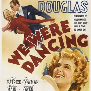 We Were Dancing (1942) photo 11