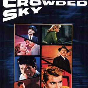 The Crowded Sky (1960) photo 11