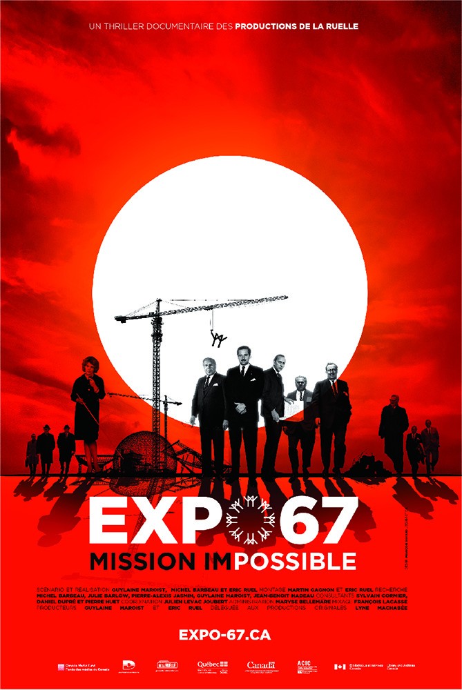 Expo 67 Mission Impossible Rotten Tomatoes