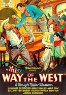 The Way of the West poster image