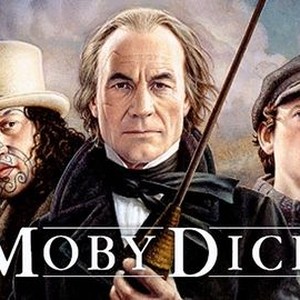 "Moby Dick photo 4"