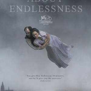 Endless Love Original D/S Movie POSTER 27 x 40