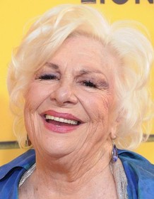 Renee Taylor