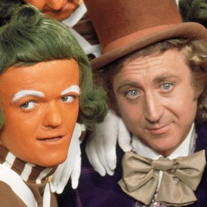 Willy Wonka and the Chocolate Factory (1971) photo 2