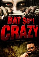 Bat S... Crazy poster image