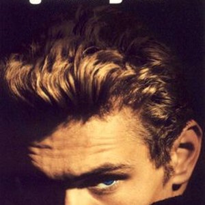 "James Dean photo 1"