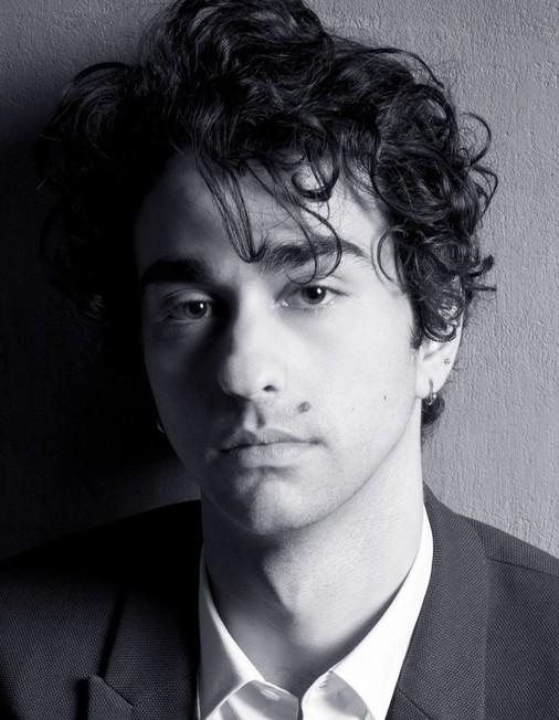 Alex Wolff