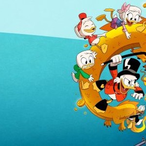DuckTales