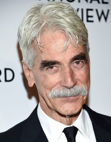 Sam Elliott
