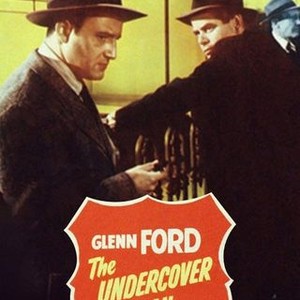 The Undercover Man (1949) photo 13