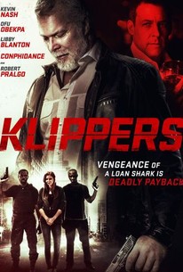 Klippers poster