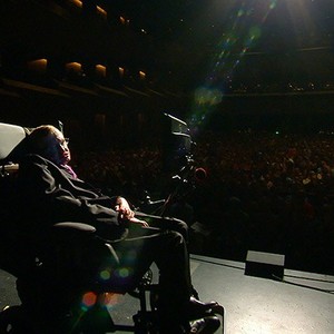 Stephen Hawking Biography photo 6