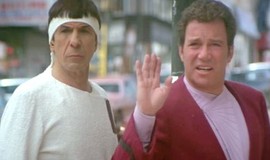 Star Trek IV: The Voyage Home: Trailer 1