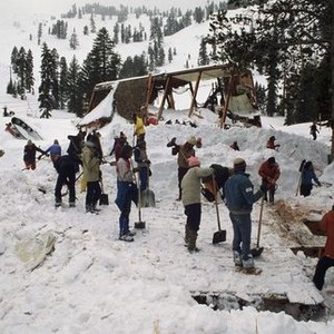 Buried: The 1982 Alpine Meadows Avalanche photo 2