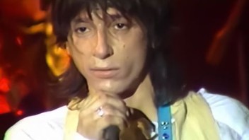 Johnny Thunders Live: In Cold Blood | Rotten Tomatoes