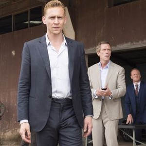 The Night Manager - Rotten Tomatoes